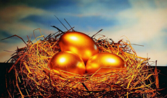 生辰八字算财运：受财星照耀婚姻美满的女命