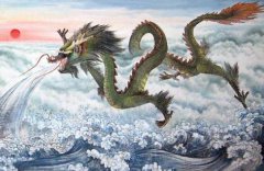 生肖算命：1988年出生生肖龙人2023年全年运程