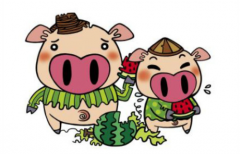 属猪2022年8月婚姻运势分析 属相算命婚姻