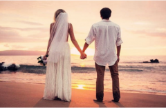 什么八字必有二婚?八字算婚姻男命身旺而带羊刃