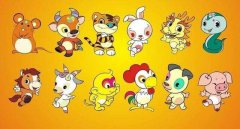 今日生肖运势：2022年8月13日属相小运与特吉生肖（图文）