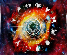 夏日发财！2022年7月偏财运大好星座大点名【星座占卜】