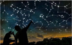 艾菲尔周末十二星座运势：(7.9-7.10)