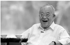 乔羽——华语乐坛“词坛三杰”之一【周易八字算命】