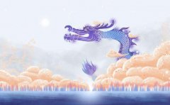 2022年8月份属龙人桃花运势：生肖爱情误把烂桃花当真爱