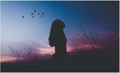 伤官伤尽女不是一般人是真的吗？八字算婚姻会克夫吗？