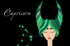 魔羯座满月对12星座的影响_十二星座运势