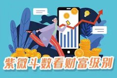 <b>紫薇斗数算命：专论巨门星（图解）</b>