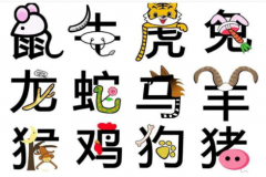 每日生肖运势：2022年9月4日属相小运与特吉生肖（图文）