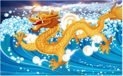 属龙几月出生较好命运？出生年月算命名利双全儿孙满堂