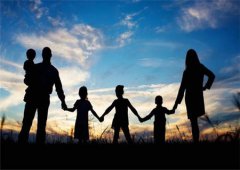 <b>哪些出生时辰女儿旺爸妈平安？出生日期算命</b>