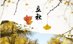 立秋将至！老黄历算命下周运势早知道（8月1日至7日）