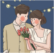 <b>2023年红鸾入命喜事成双的生肖:生肖属相配对</b>