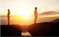 已婚遇到流年合夫妻宫：八字算婚姻,查大运流年走势图