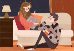 <b>头婚不顺二婚幸福的女命八字：八字算婚姻食伤多的女命</b>