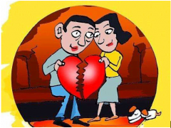 <b>婚姻不顺的三种情形：如何化解婚姻危机？八字算婚姻</b>