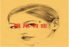 <b>脸上哪些是富贵痣?痣相算命下巴有痣得贵人相助</b>