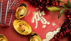 <b>财运好的八字特征：生辰八字算财运</b>