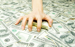 <b>容易发财的八字：周易算命财运富可敌国</b>