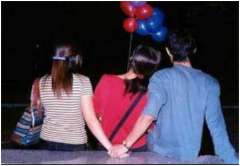 双妻运是一生都有两个老婆吗？双妻命容易出现桃花劫【八字算婚姻】