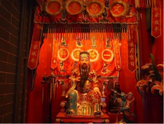 哪个时辰出生的人带文昌？出生日期算命一生财运丰隆