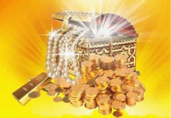 <b>时柱带财库的女人命好吗？财运算命财库双全财运更佳</b>