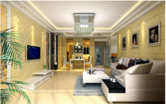 客厅旺财的绿植有哪几种？周易风水算命