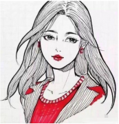 女人什么样的面相较有福？看面相算命