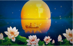 中秋吃月饼与反抗元朝有关吗？中秋节的传统活动有哪些