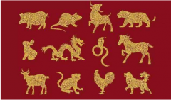 96鼠男98虎女结婚好吗？生肖配对算命