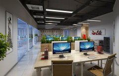 公司门口放什么植物好？蒸蒸日上一路向前【易经看风水】