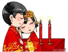 <b>什么八字的男人较好娶？八字算婚姻日坐正官婚姻美满</b>