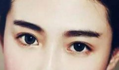 什么样的眉毛旺财运？天生聪慧运势广博【看面相算命】