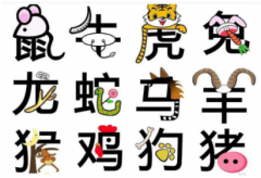 2022年8月20日的吉利属相有哪些？十二生肖运势