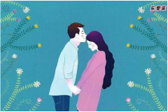 属蛇女和属马男人的婚姻：生肖配对天造地设