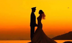 哪些八字的人嫁军官：身旺财旺有官卫财【八字算姻缘】