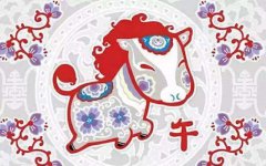 属牛人2022年9月运势查询9.1-9.30【十二生肖运势】