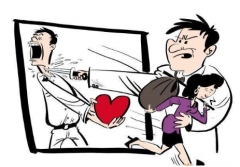 八字看谁情敌较多？八字算婚姻容易出现情敌的应期