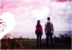 91年羊女与91年羊男婚配怎样？属相婚配天造地设