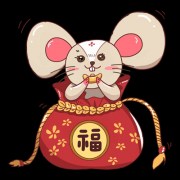 属鼠在2022年9月正缘桃花怎样?属相算命婚姻会遇见真爱吗?