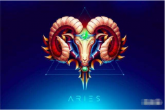 白羊座明日星座运势：2022年8月25日