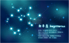 射手座明日星座运势:2022年8月26日