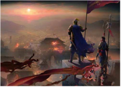 七杀格男命特征：做事果断坚决【免费算八字】