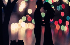 命带桃花的八字：八字算婚姻临正官星为命中用神