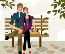 偏财格的女人嫁贵夫：八字算命婚姻偏财运势不俗