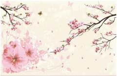 官带桃花的八字：八字算姻缘时柱带桃花