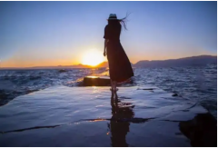 较厉害的癸水女！事业有成爱情美满 算命生辰八字