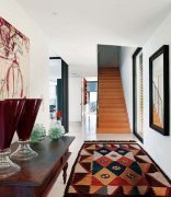 家里镜子摆放：周易风水算命合适位置好运连连