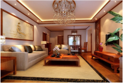 客厅养啥花好聚财?易经看风水财源滚滚吉利顺遂