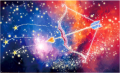 射手座明日星座运势:2022年8月31日